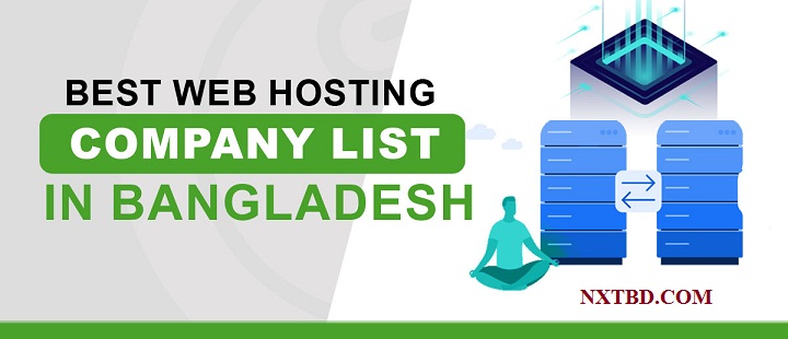 Best hosting in Bangladesh